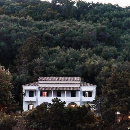 Villa Anneta Vitaládes 외부 사진
